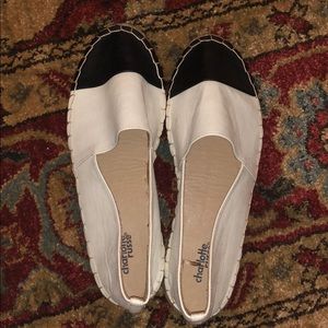 Cute Shoes 😍 CHARLOTTE RUSSE 🤩 Brand new!!
